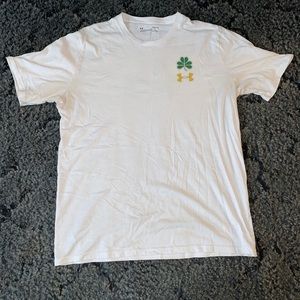 under armour t shirt